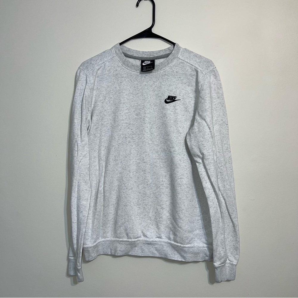 Nike Crewneck Sweater